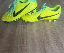 nike tiempo Rio FG