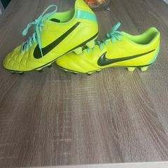 nike tiempo Rio FG