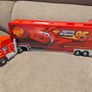 Large Mack Hauler Playset, Disney Pixar Cars 2 Image 4