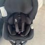 Joie I-spin 360 car seat Image 2