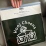 List tribe Gamemaster 12"  vinyl Image 2