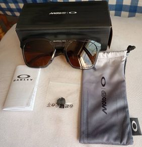 New Oakley Sunglasses