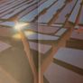 TRON vintage storybook  1982 Image 7