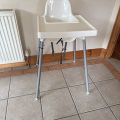 IKEA high Chair