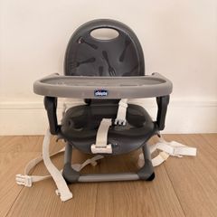 Chicco portable baby chair