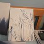 5 set of Canvas prints Image 4