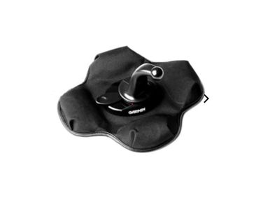 Garmin Portable Friction Mount / Bean Bag