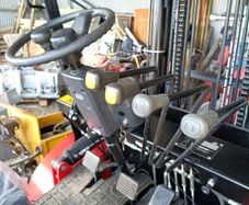 Forklift