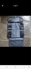 car seat protector