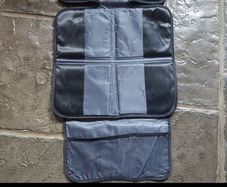 car seat protector