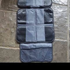 car seat protector