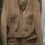 Leather jacket Zara L Image 5