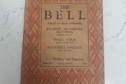 The Bell 1946 edited by Sean O'Faolain