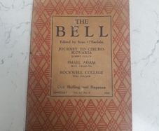 The Bell 1946 edited by Sean O'Faolain