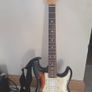 Electric Guitar 3/4 size Image 2