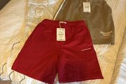 Boys zara shorts