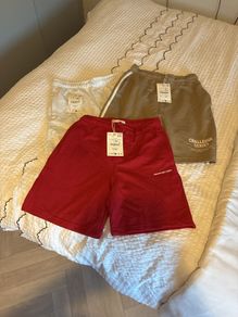 Boys zara shorts