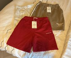 Boys zara shorts