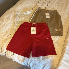 Boys zara shorts