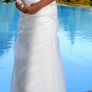 Wedding Dress for Sale - Size 10 Image 2