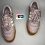Adidas Samba Rose Purple Leather Image 2