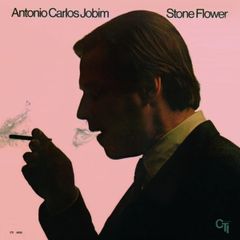 CARLOS ANTONIO JOBIM  |  Stone Flower    {speakers corner records}