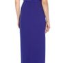 Royal Blue Bridemaid Dresses Image 3