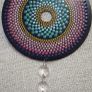 Handpainted CD suncatchers Image 10