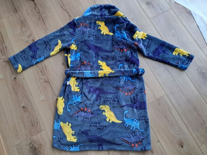 Like NEW 13-14 Y, Robe Kids Children Nightgown