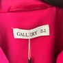 Pink Blazer Image 3