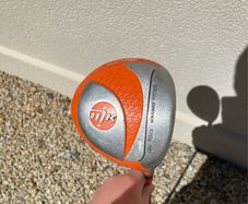 MK Kids orange driver