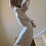 Lladro Angelic Figurine Image 2