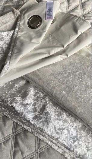 NEXT Curtains