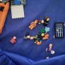 Mixed Bricks (LEGO & Mega Bloks) Image 3