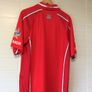 Cork Jersey. All Ireland Hurling Champions 2004 And 2005. Official Oneills Mens Home Jersey. Original From The Time. Not A Modern Remake. Image 2