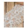 Lovely White Lace Gloves with Pearls - great for Communion, wedding, parties etc Image 4