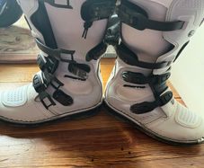 Motocross boots Gaerne RX2