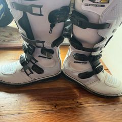 Motocross boots Gaerne RX2