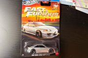 hot wheels Honda civic coupe ex ej1