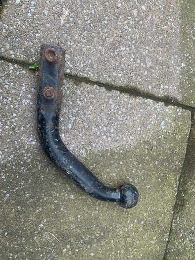 tow bars