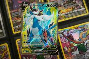 Hisuian Samurott V ! Ultra Rare ! from Astral Radiance Set ! 2022 ! Pokemon Card !