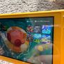 Nintendo Switch Lite Yellow | Modded | 128GB SD Card | Ready to Play Image 7