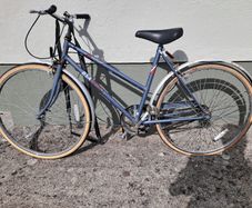 Bicycle (ladies)