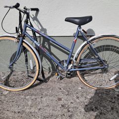 Bicycle (ladies)