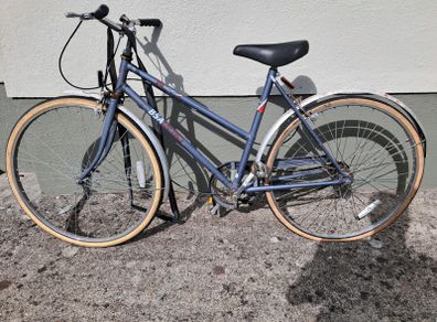 Bicycle (ladies)