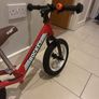 Kids balance bike for toddlers 2-4 years old Image 3