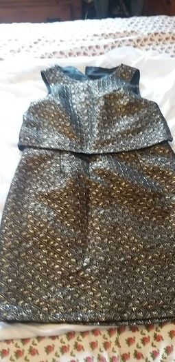 Party Dress