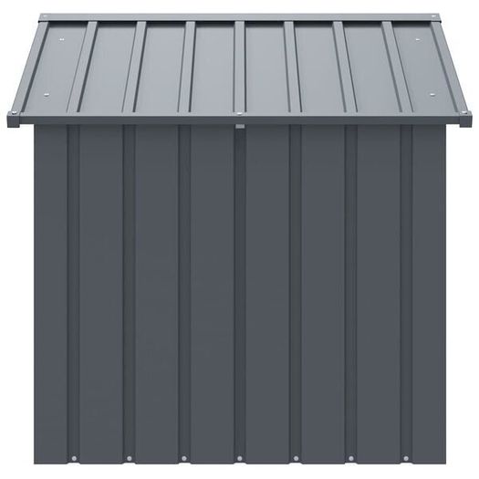 Dog House with Roof