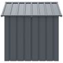 Dog House with Roof Image 3