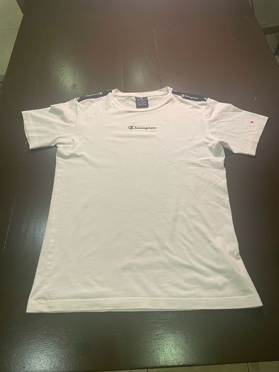 Boys Champion T shirt